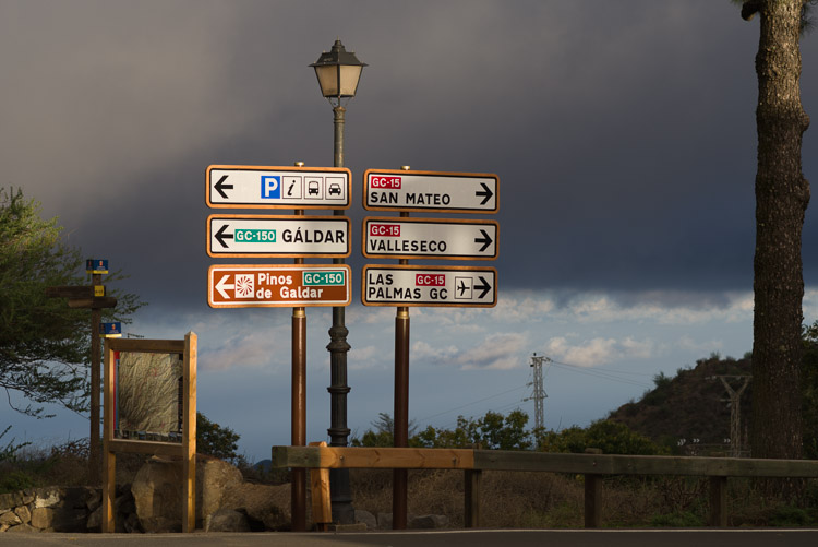 Cruz de Tejeda